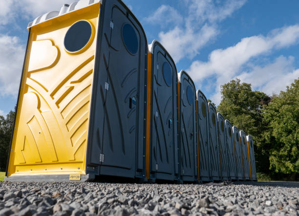 Best Portable Restroom Setup and Delivery  in Moose Wilson Road, WY