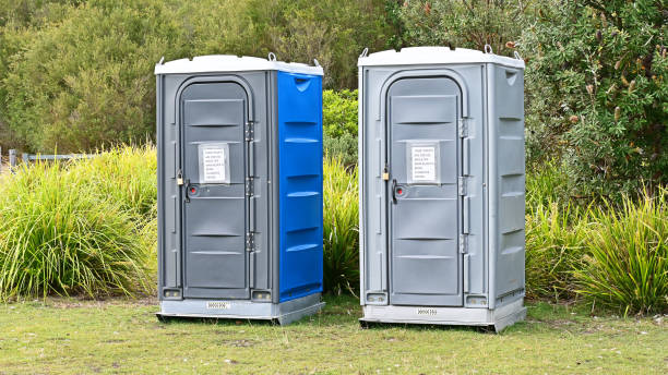 Portable Toilet Rental for Emergency Services in Moose Wilson Road, WY