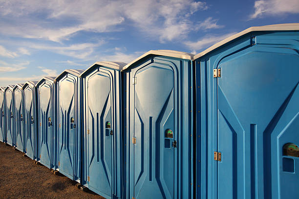 Best Short-Term Portable Toilet Rental  in Moose Wilson Road, WY